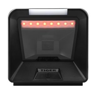 PERKON PS5700+ 2D KAREKOD KABLOLU USB MASAÜSTÜ BARKOD OKUYUCU