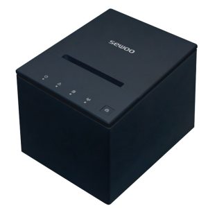 SEWOO SLK-TS200 203DPI DİREKT TERMAL USB+SERİ+ETHERNET FİŞ YAZICI