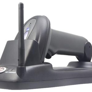 SUNLUX XL-9310 1D LAZER KABLOSUZ USB BARKOD OKUYUCU + CRADLE