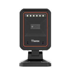TIWOX VS-170 2D KAREKOD KABLOLU USB MASAÜSTÜ BARKOD OKUYUCU